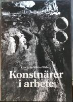 Konstn&auml;rer i arbete