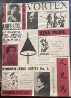 Vortex. Den v&auml;ldiga virveln i London