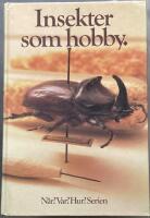 Insekter som hobby 