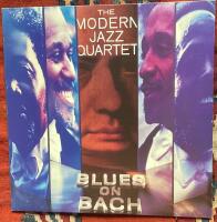 Blues on Bach