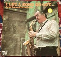 I Let A Song Go Out&hellip;