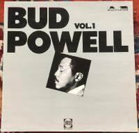 Bud Powell. VOL. 1