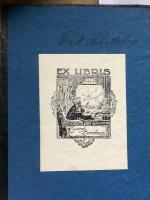 Dikter. Andra Samlingen