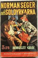 Norman Seger och soldyrkarna