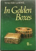 In golden boxes