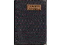 Le Jeu de L&acute;Amour et du Hasard. Com&eacute;die en trois Actes