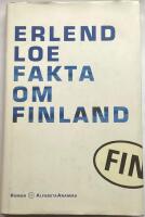 Fakta om Finland