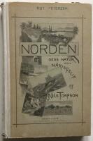 Norden. Dess natur och n&auml;ringslif