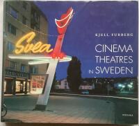 Cinema Theatres in Sweden