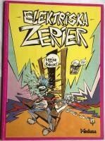 Elektriska zerier