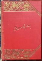 Medeltidens magi. Jehovatj&auml;nsten hos Hebreerna. Urpatriarkernas sl&auml;kttafla