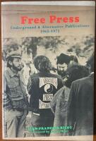 Free Press. Underground & Alternative Publications 1965-1975