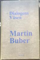 Dialogens V&auml;sen : Traktat om det Dialogiska Livet