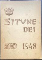 Situne Dei 1948