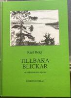 Tillbakablickar : en virkesm&auml;tares minnen