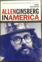 Allen Ginsberg in America