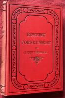 Romersk Fornkunskap. Illustrerad handbok 