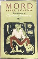 Mord efter schema