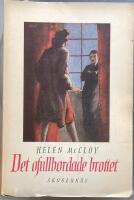 Det ofullbordade brottet