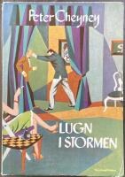 Lugn i stormen