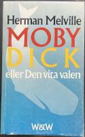 Moby Dick eller Den vita valen