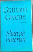 Slutet p&aring; historien