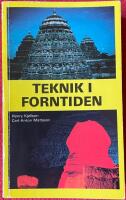 Teknik i forntiden
