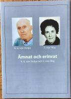 Ämnat och erinrat