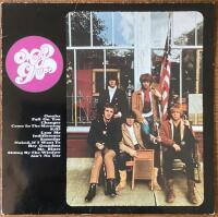 Moby Grape
