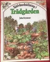 Sj&auml;lvhush&aring;llning i tr&auml;dg&aring;rden
