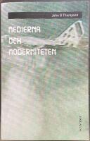 Medierna och moderniteten