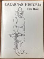 Dalarnas historia