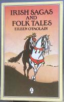 Irish sagas and folk tales