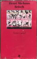 Br&auml;sch : texter i urval