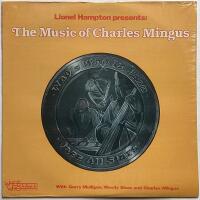 The Music of Charles Mingus