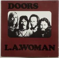 L. A. Woman