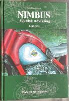 Nimbus - teknisk udvikling