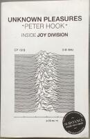 Unknown Pleasures. Inside Joy Division