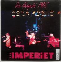2:a Augusti 1985