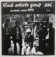 In Paris, Aries 1973