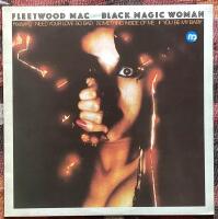 Black Magic Woman