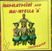 Thokozile