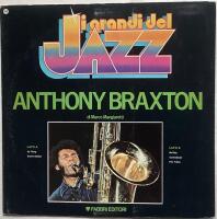 Anthony Braxton