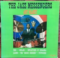 The Jazz Messengers