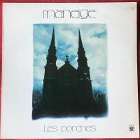 Les Porches
