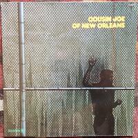Cousin Joe of New Orleans