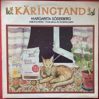 Käringtand