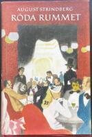 R&ouml;da rummet : skildringar ur artist- och f&ouml;rfattarlivet