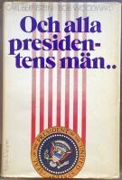 Och alla presidentens m&auml;n