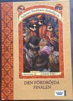 Den f&ouml;rdr&ouml;jda finalen